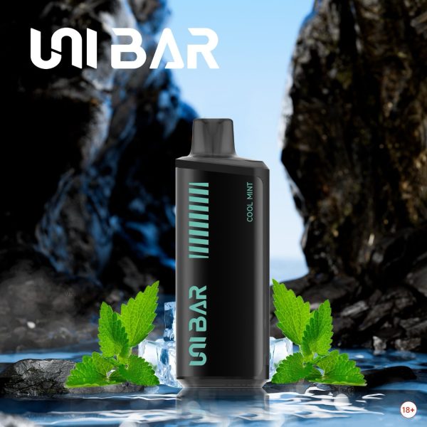Unibar-Cool-Mint Unibar Cool Mint