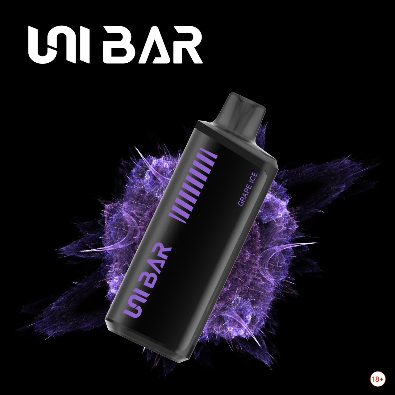 Unibar-Grape-Ice