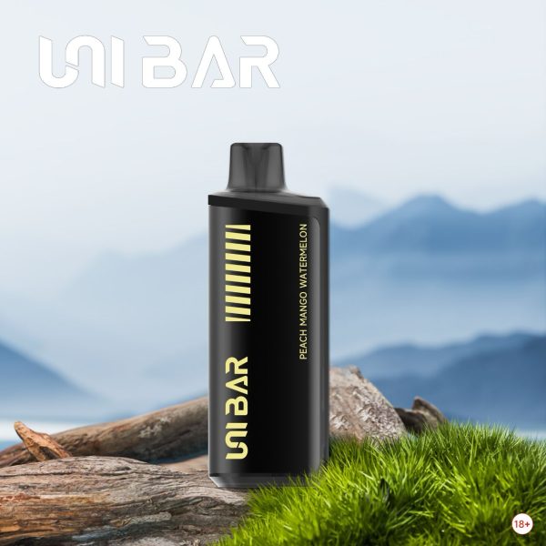 Unibar Peach Mang Watermelon