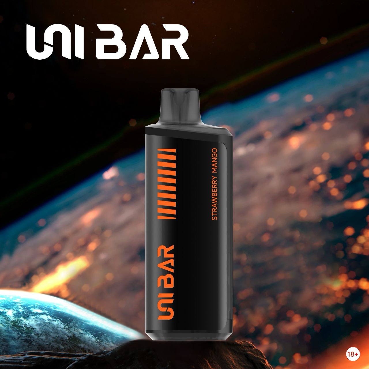 Unibar-Strawberry-mango Unibar-Strawberry-mango
