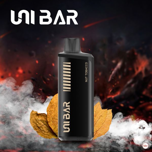 Unibar-Tobacco Unibar-Tobacco