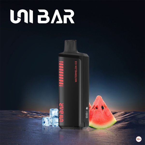 Unibar-Watermelon-Ice